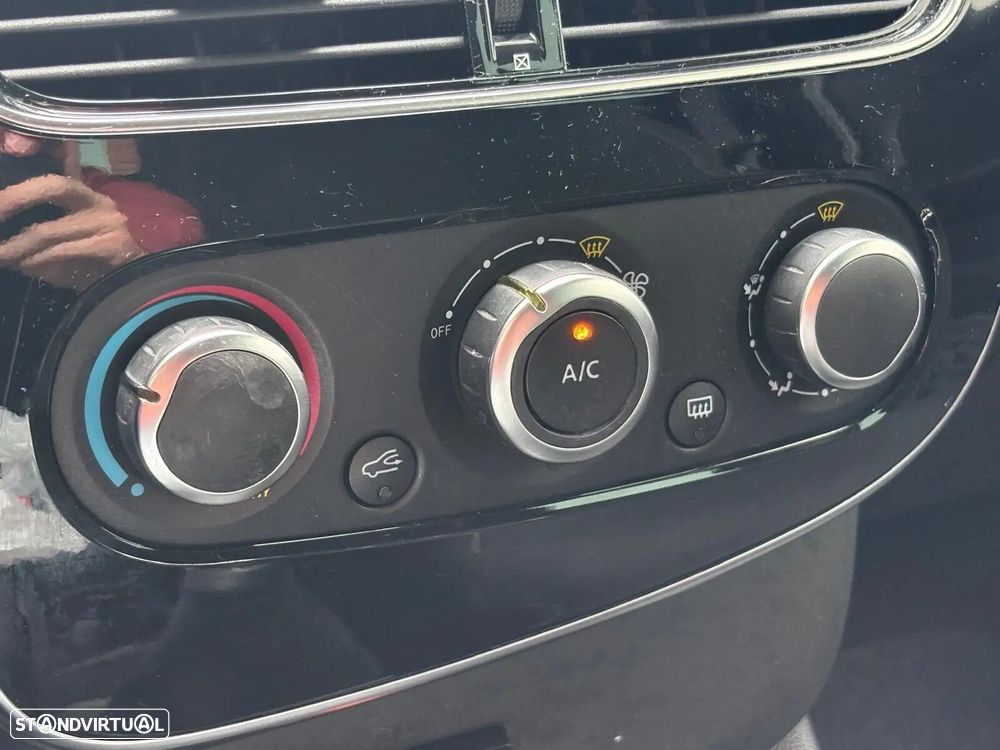 Renault Clio 0.9 TCe Limited - 46