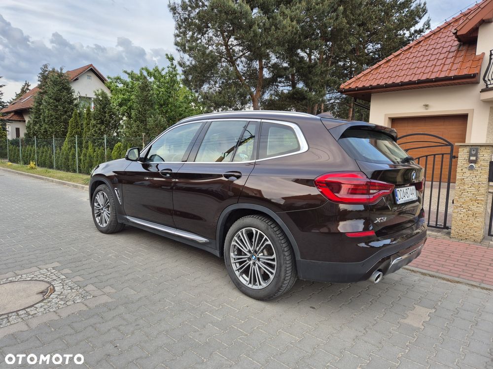 BMW X3 - 5