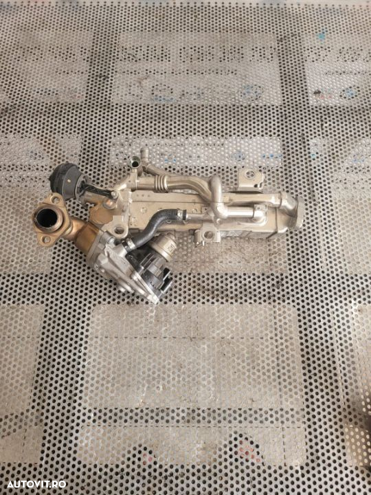 Racitor Gaze Egr Bmw X3 X4 X5 2.0 Diesel  2.5 Diesel Motor B47 Cod - 2