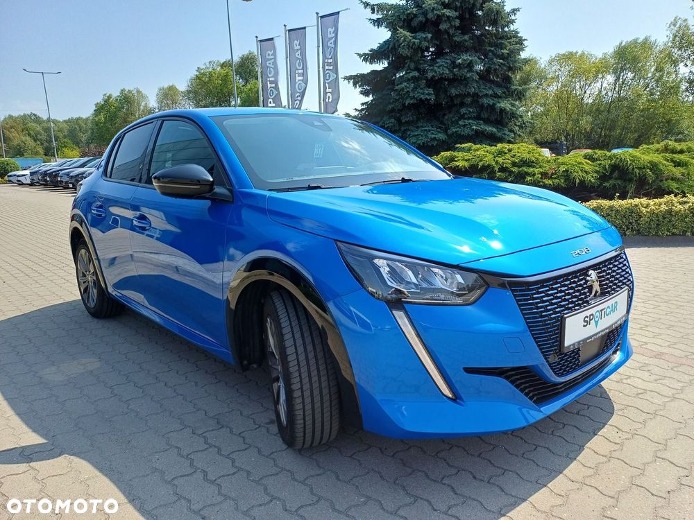 Peugeot 208 - 3