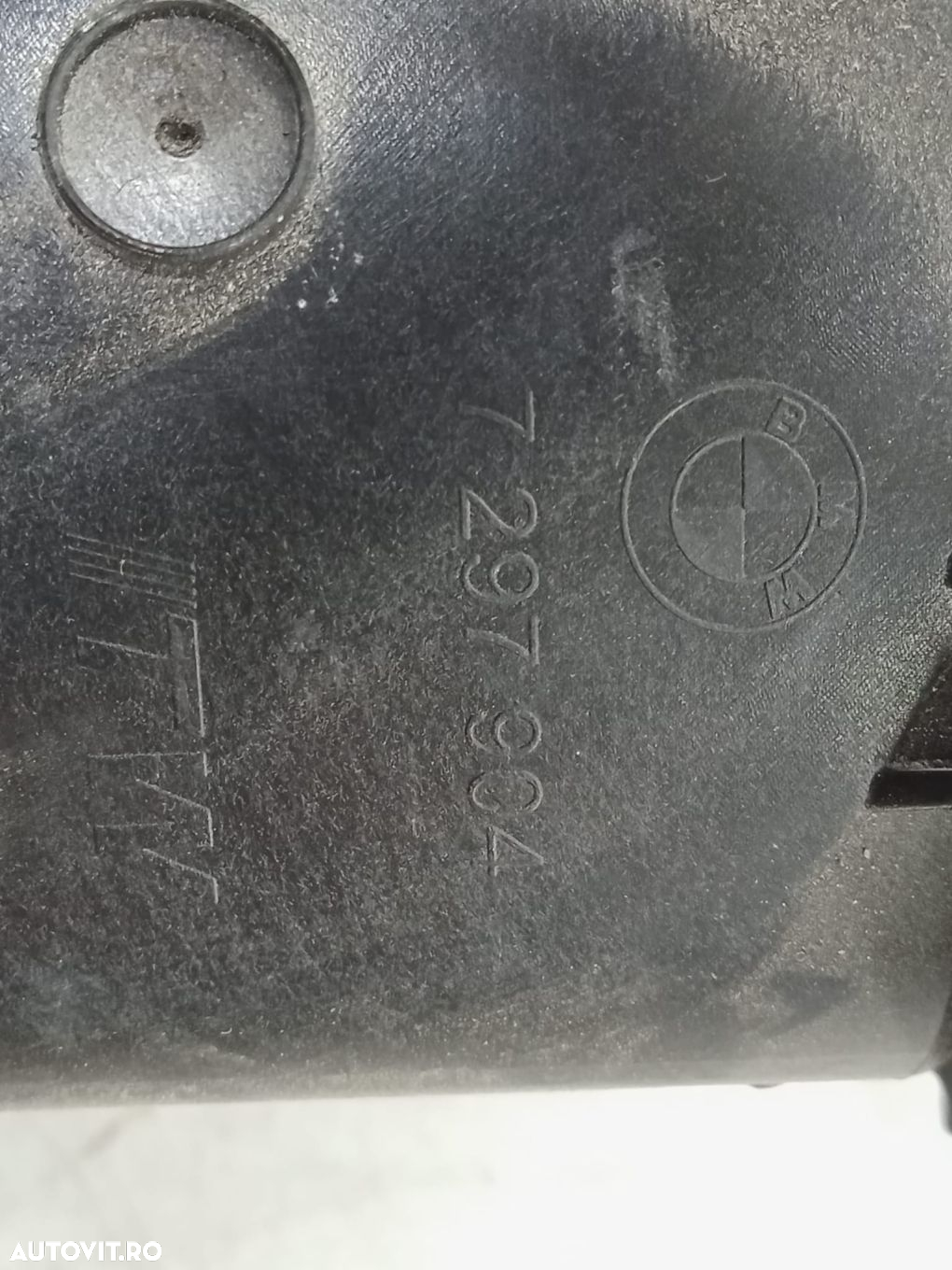 Capac usita rezervor 7297904 BMW X5 F15  [din 2013 pana  2018] - 3