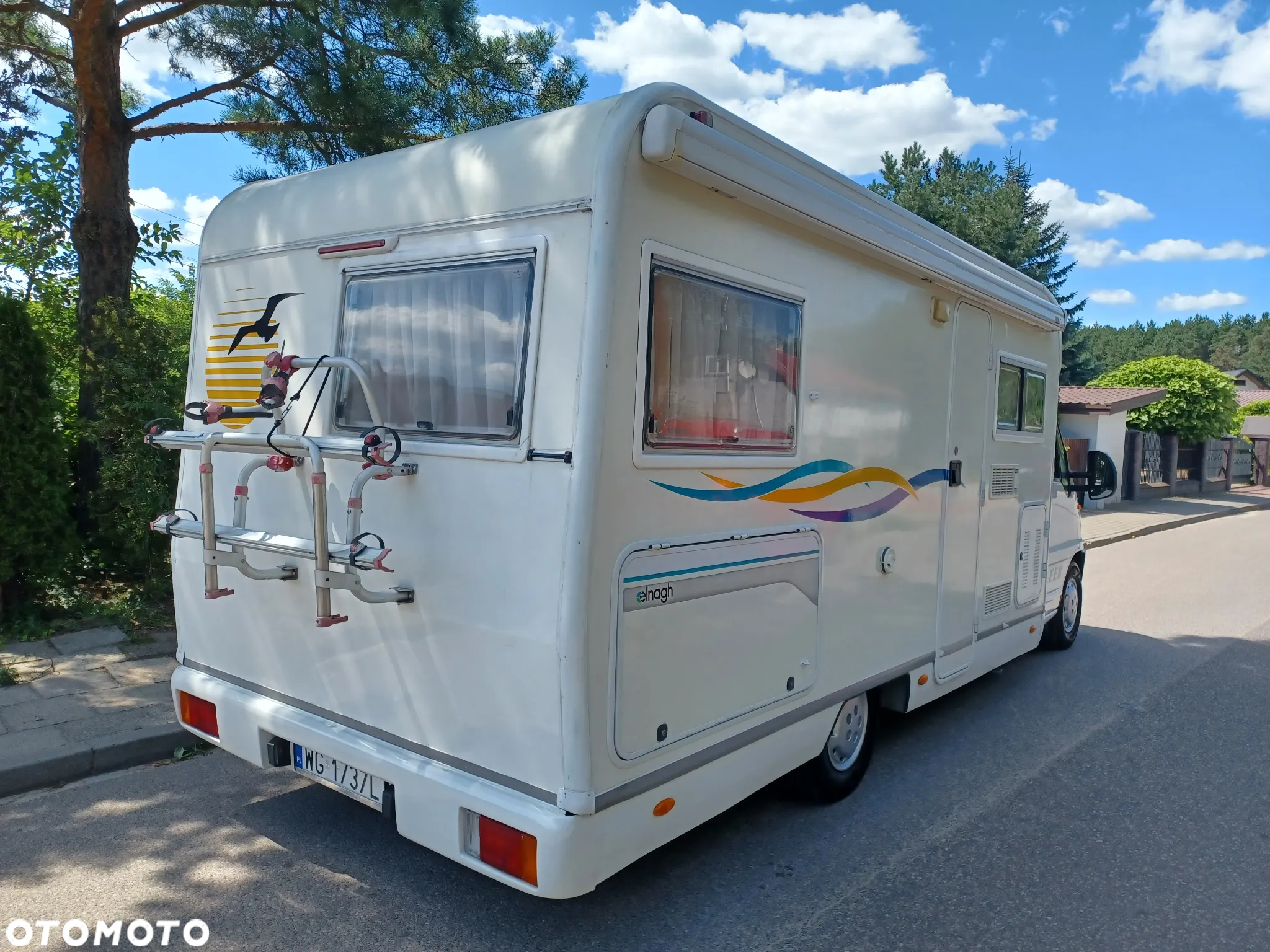 Fiat Ducato - 4