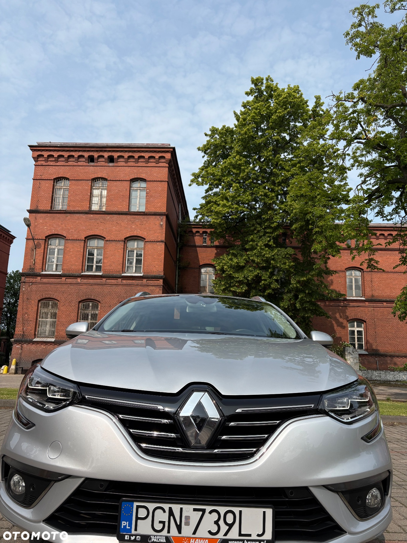 Renault Megane 1.3 TCe FAP Intens - 3
