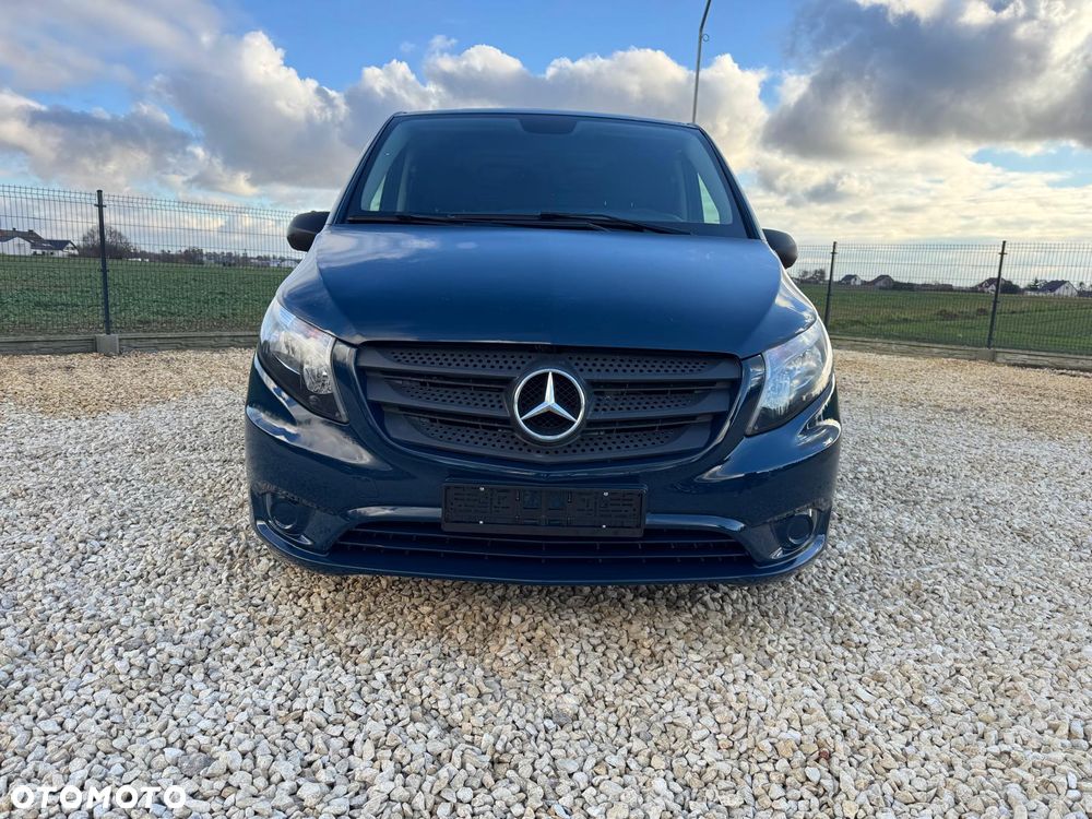 Mercedes-Benz VITO - 5