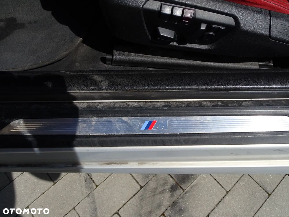 BMW Seria 4 435i xDrive M Sport - 14