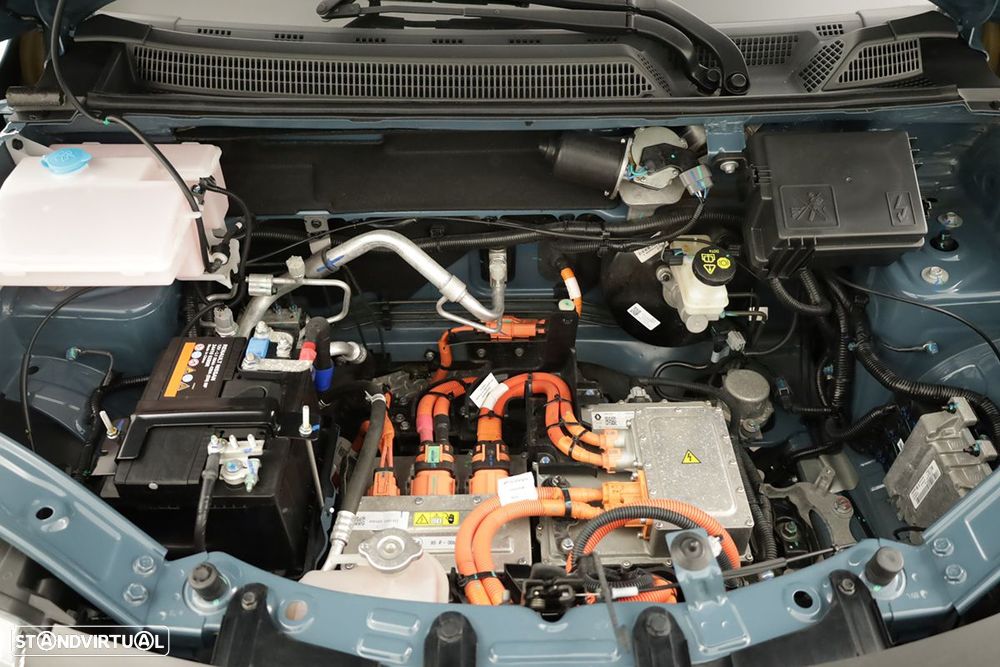 Dacia Spring Electric 65 Extreme - 24