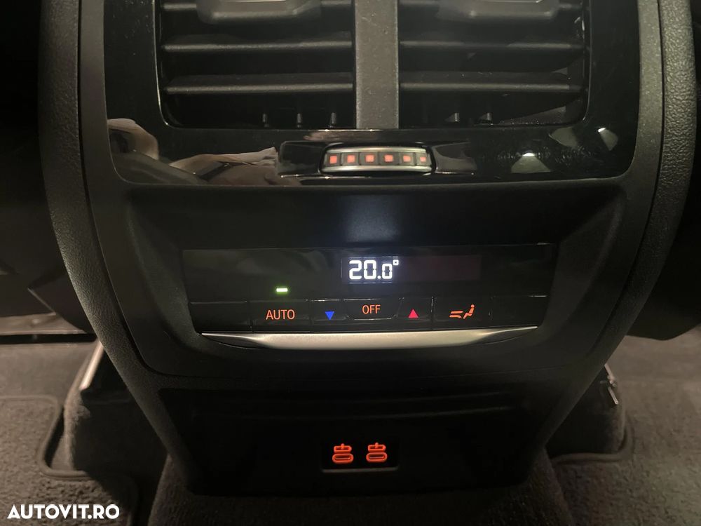 BMW X3 xDrive30e Aut. M Sport - 24