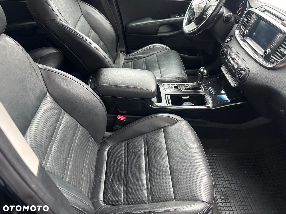 Kia Sorento - 20