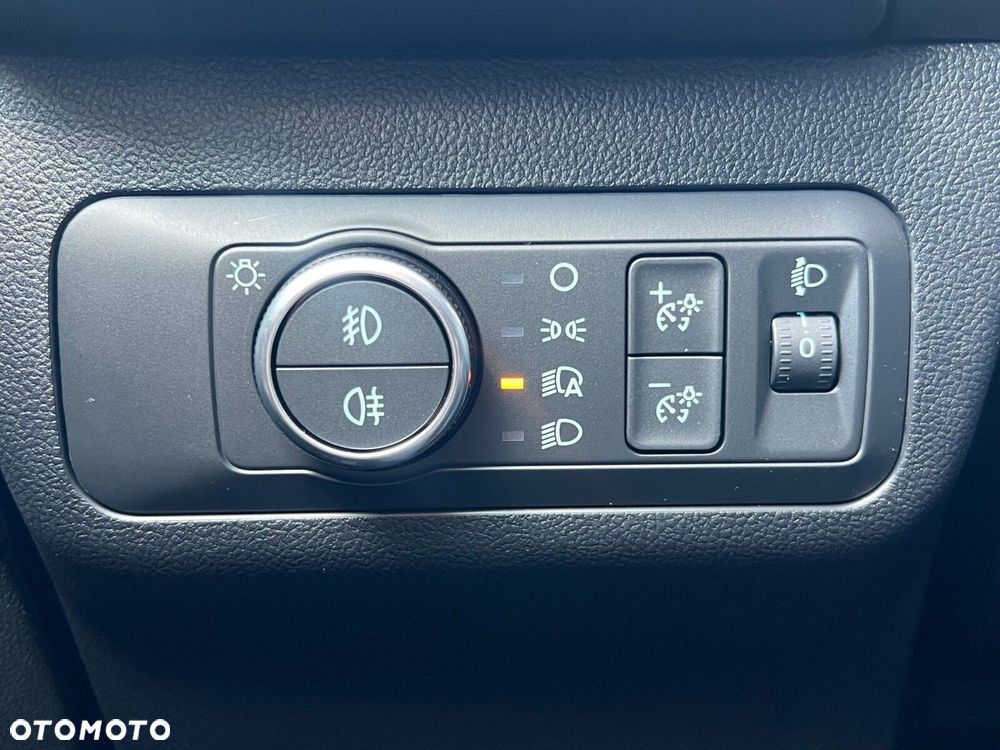 Ford Kuga - 15