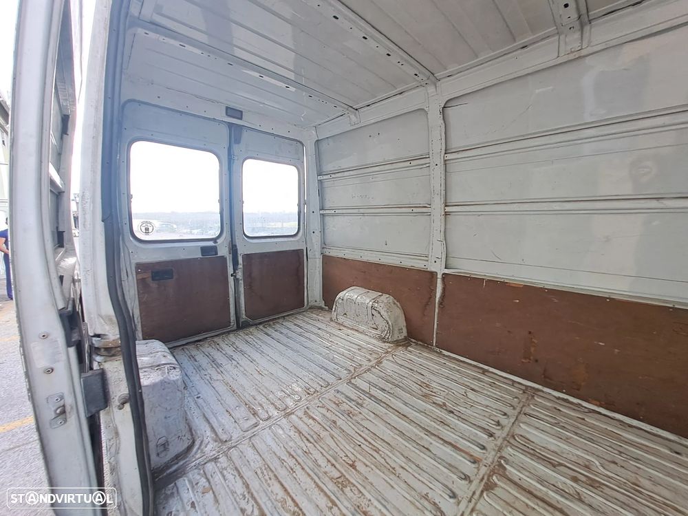 Fiat Ducato - 13