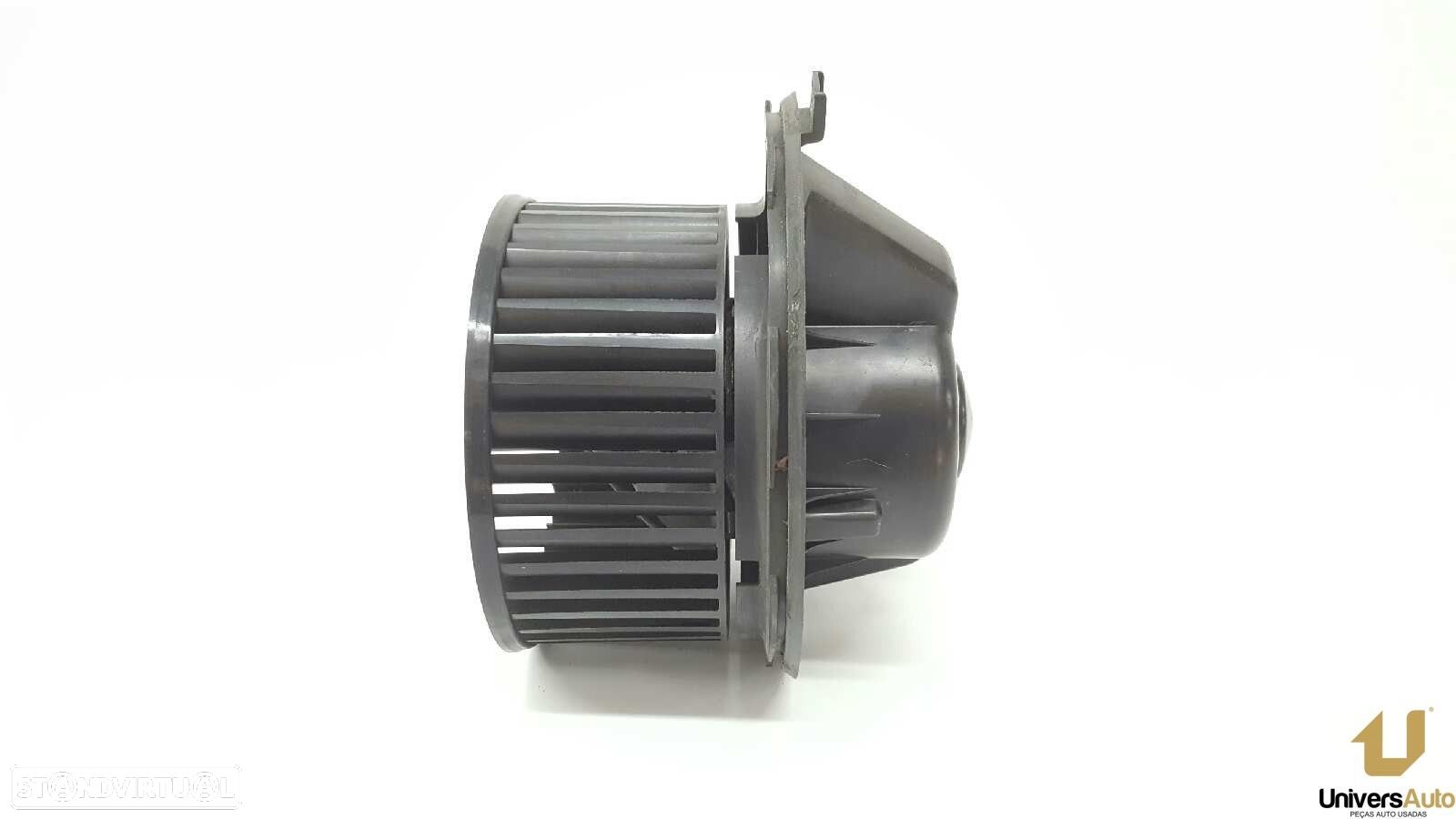 MOTOR SOFAGEM VOLKSWAGEN EOS (1F7) 2.0 TDI - 1