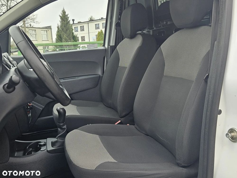 Dacia Dokker VAN - 13