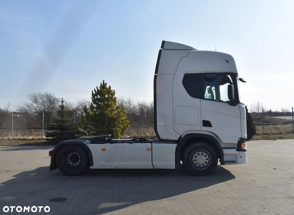 Scania R 450 - 29