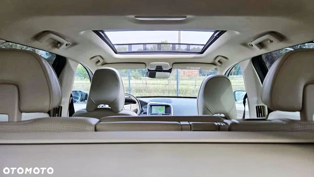 Volvo XC 60 D4 Drive-E Kinetic - 19