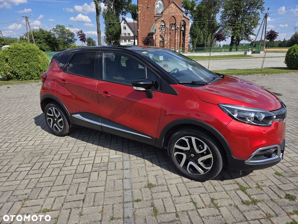 Renault Captur - 3