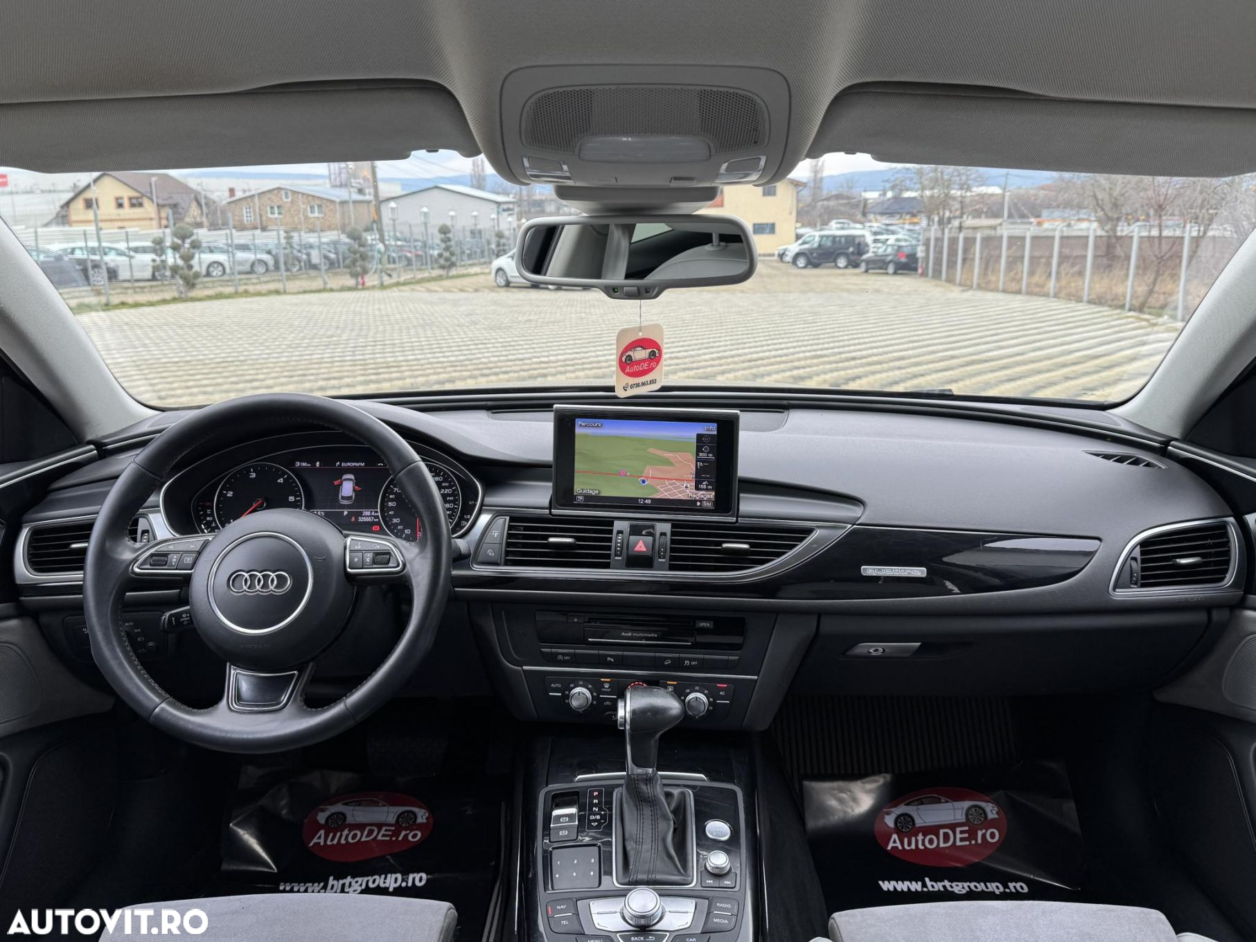 Audi A6 Allroad - 7