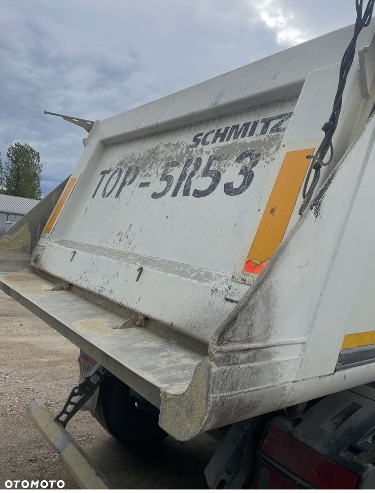 Schmitz Cargobull Gotha - 5