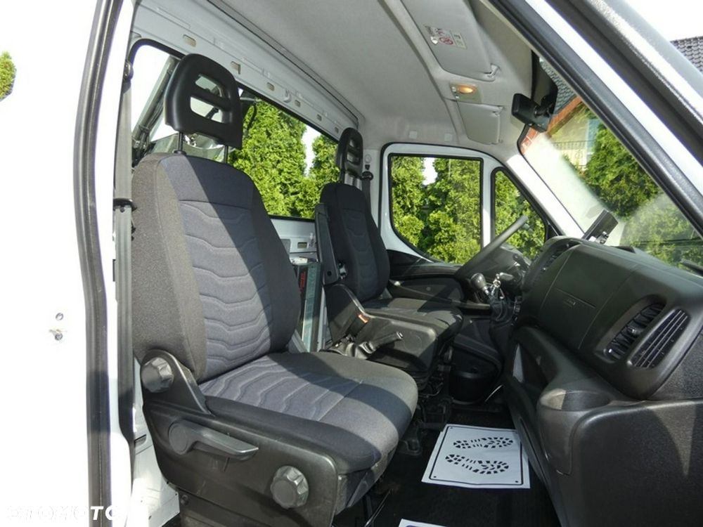 Iveco Daily 35S14 - 12