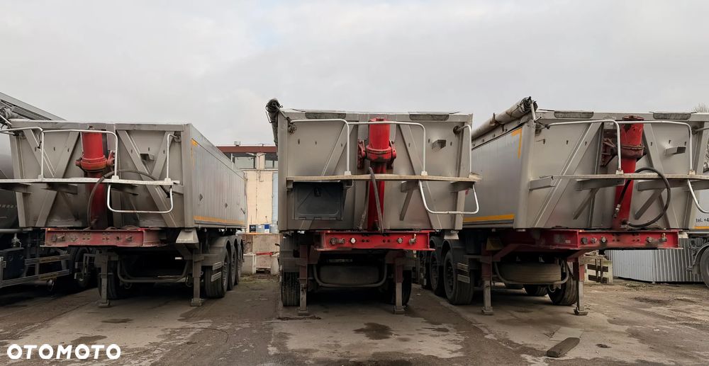 Bodex - 7