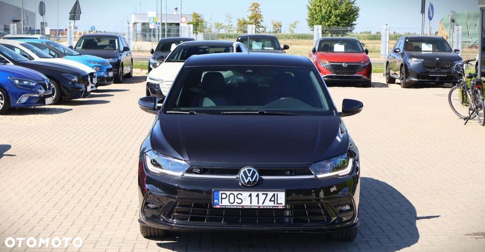Volkswagen Polo - 3