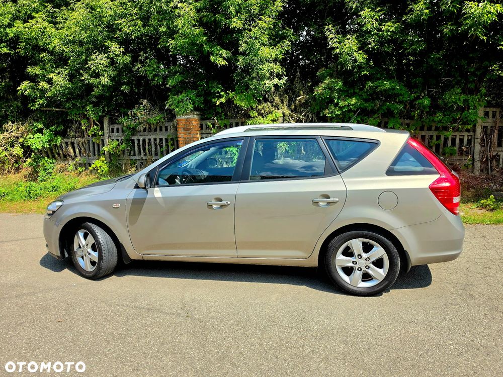 Kia Ceed 1.4 Comfort - 5