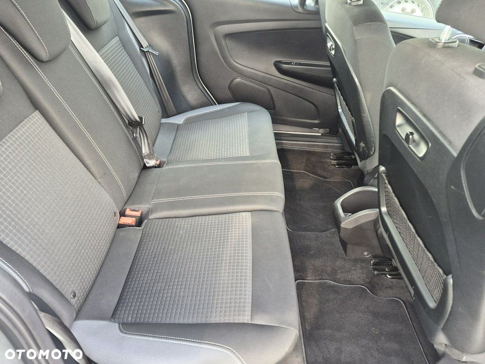 Ford B-MAX - 21
