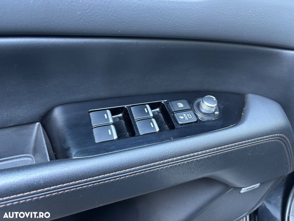 Mazda CX-5 SKYACTIV-D 184 SCR AWD Aut. Exclusive-Line - 17