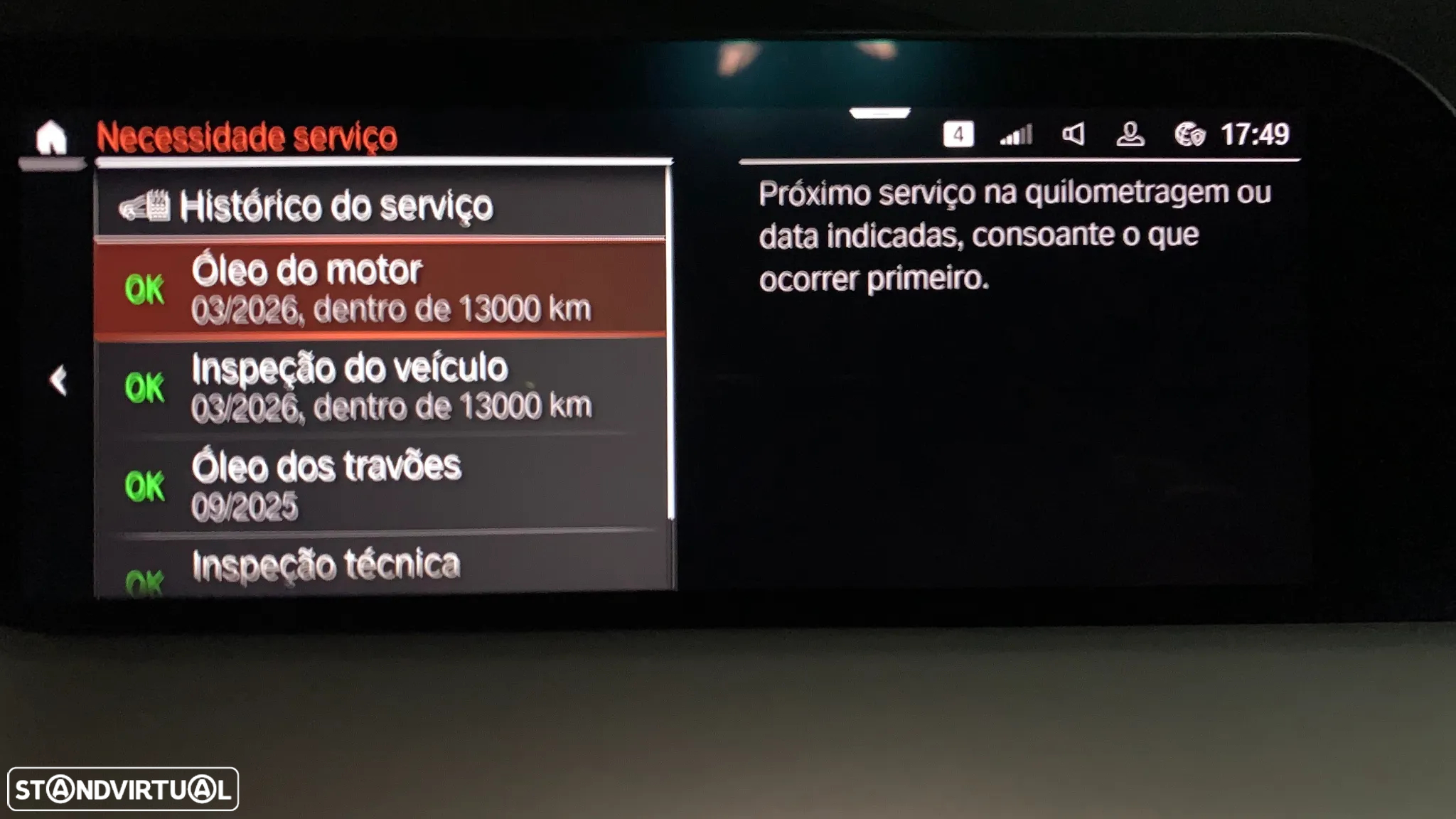 BMW 116 d Corporate Edition Auto - 34