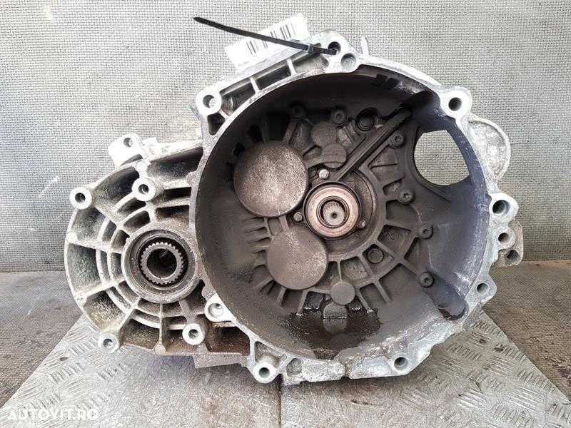 Cutie de viteze manuala Skoda Octavia 1.9 TDI; FWZ; 4X4; 6 Trepte - 3