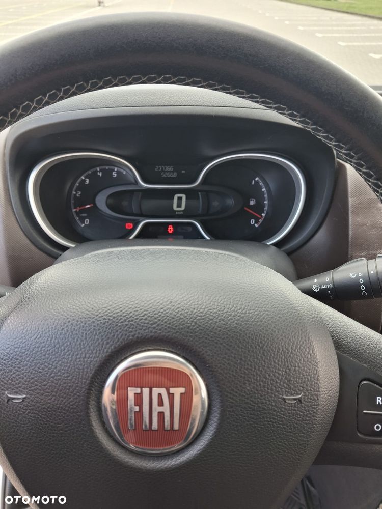 Fiat Talento Kombi L2 SX - 10