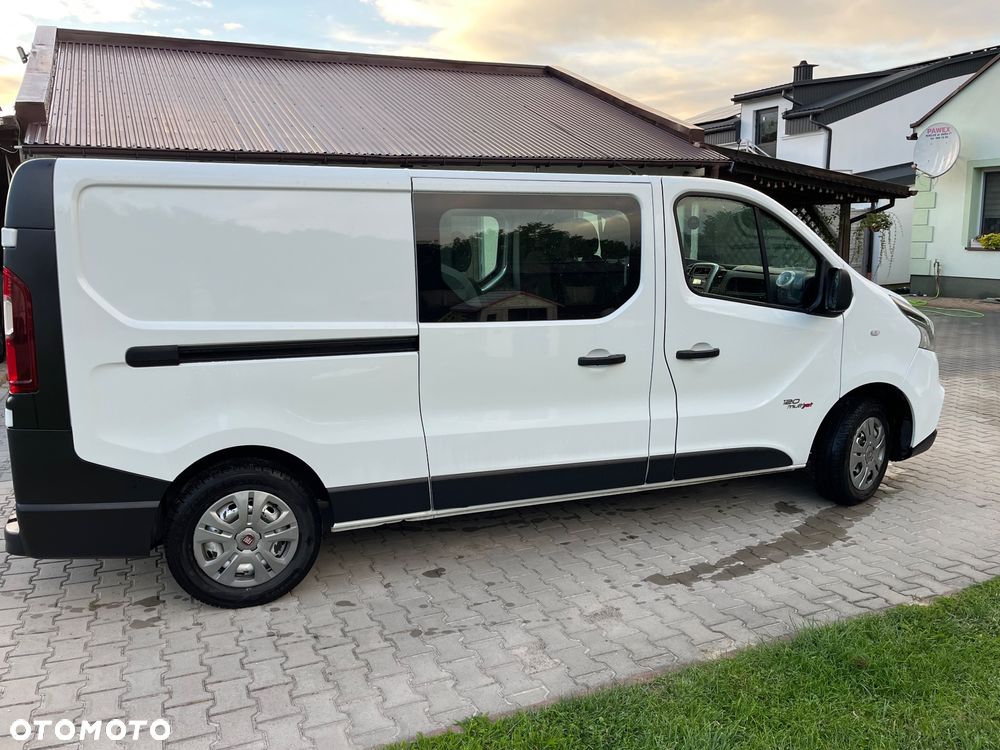 Fiat Talento - 6