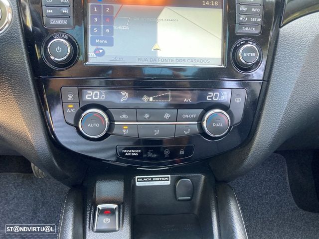 Nissan Qashqai 1.5 dCi Black Edition - 24