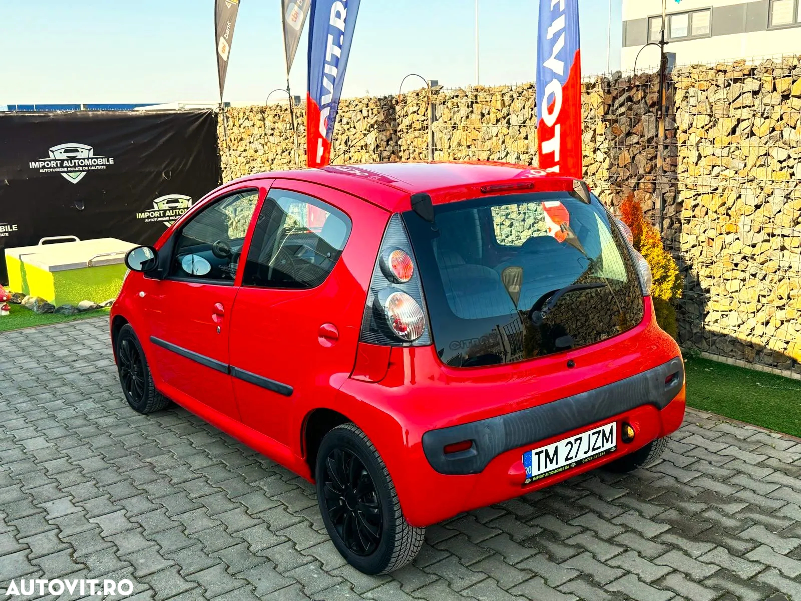 Citroën C1 - 15