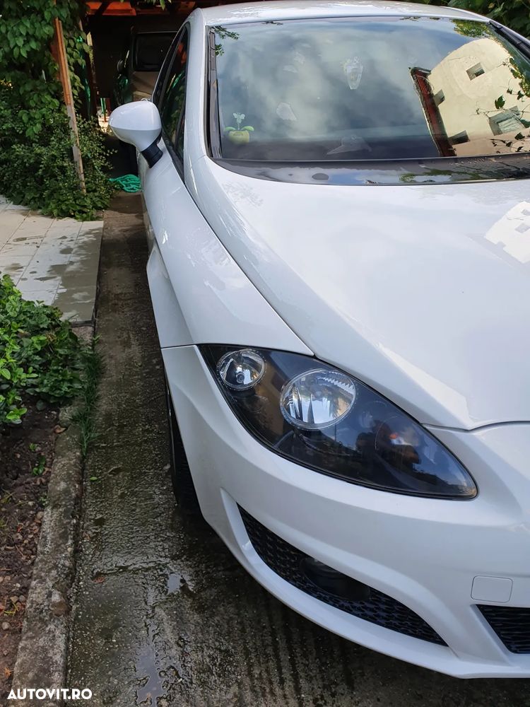 Seat Leon - 5