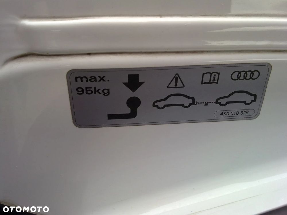 Audi A6 Limousine 35 TDI S tronic sport - 21