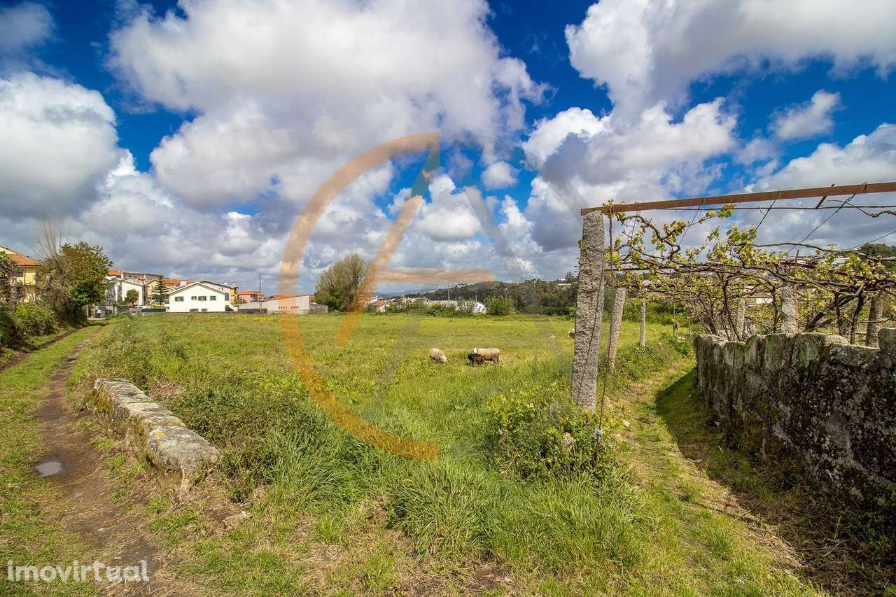 Terreno em São Mamede de Infesta e Senhora da Hora - Grande imagem: 3/19