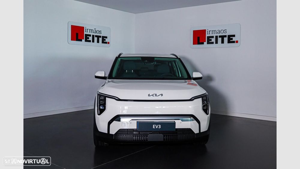 Kia EV3 81.4 kWh Tech - 2