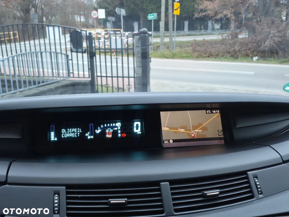 Renault Grand Espace Gr 2.0T 16V Privilege - 32