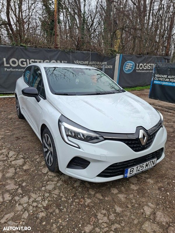 Renault Clio TCe 90 EQUILIBRE - 3
