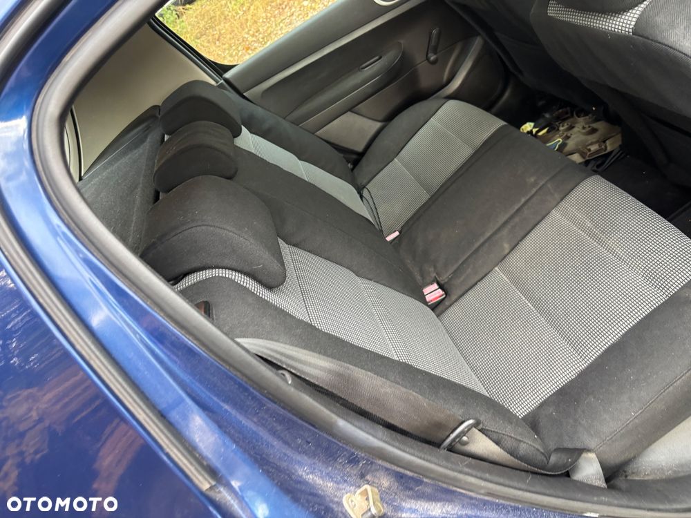 Peugeot 307 - 19