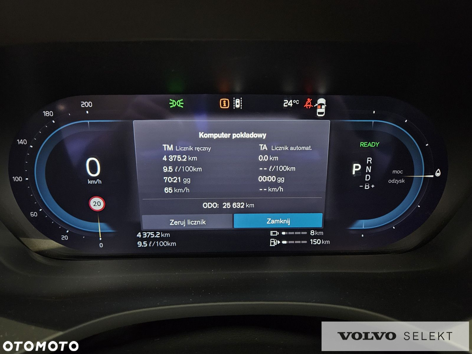 Volvo XC 60 - 26
