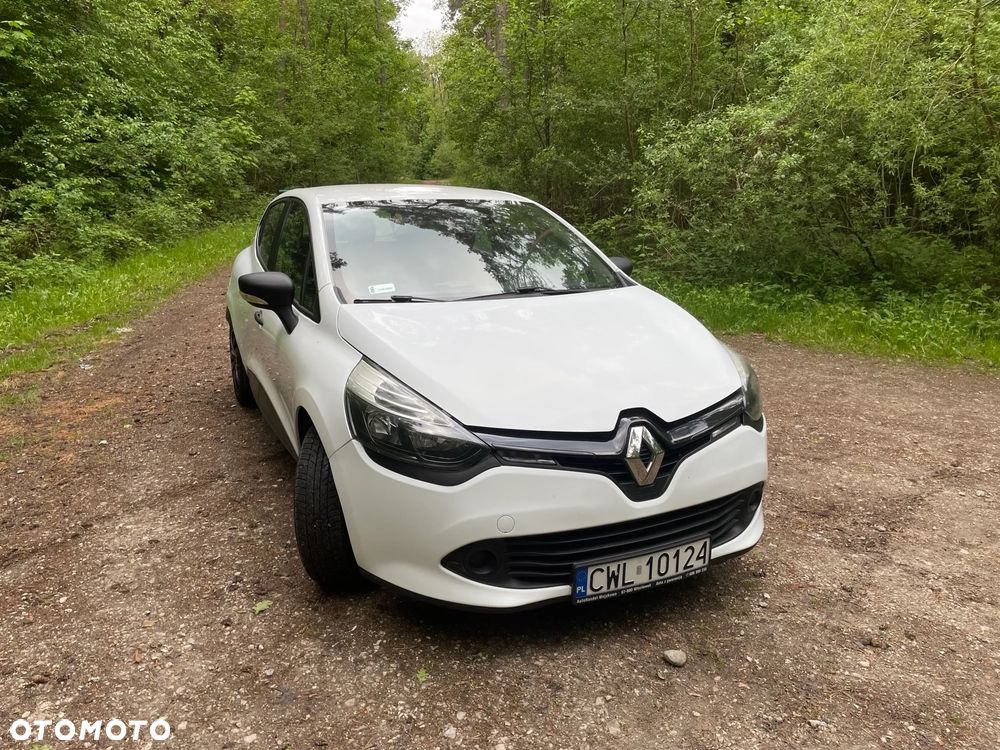 Renault Clio 1.5 dCi Business - 2