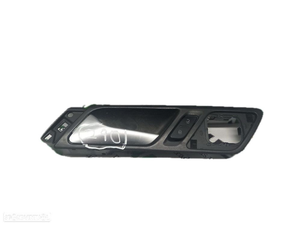 Puxador / Muleta Interior Volkswagen Jetta Iv (162, 163, Av3, Av2) - 1
