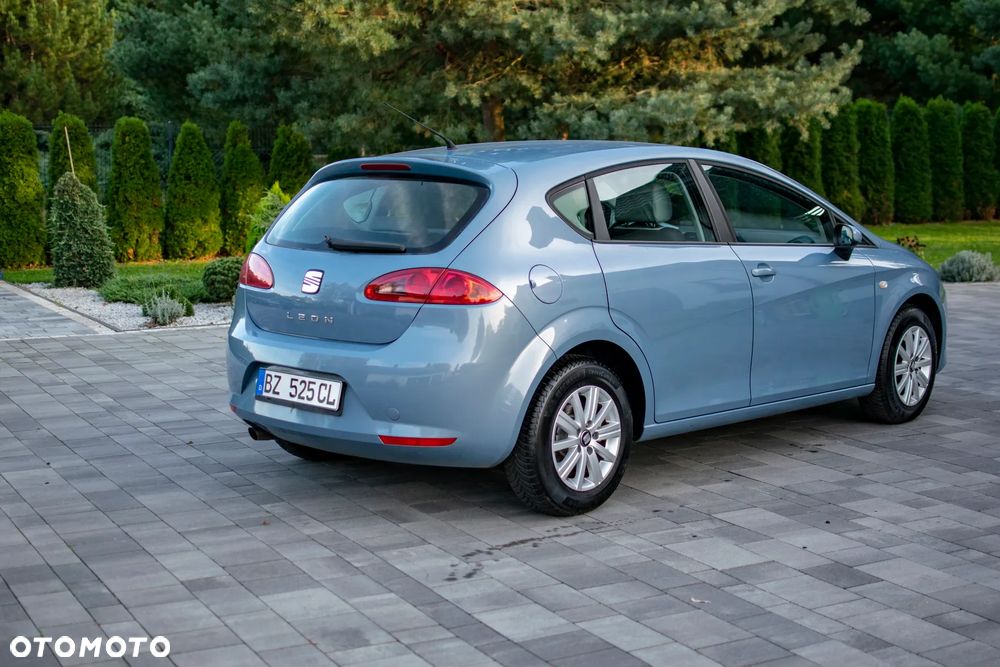 Seat Leon - 23