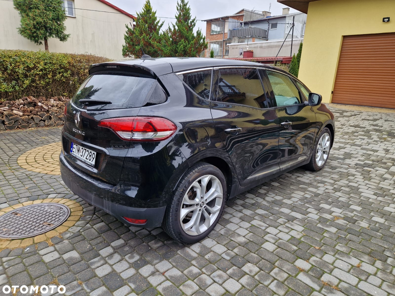 Renault Scenic 1.2 TCe Energy Expression - 4