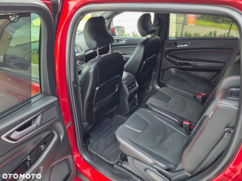 Ford S-Max 2.0 EcoBlue ST-LINE - 11
