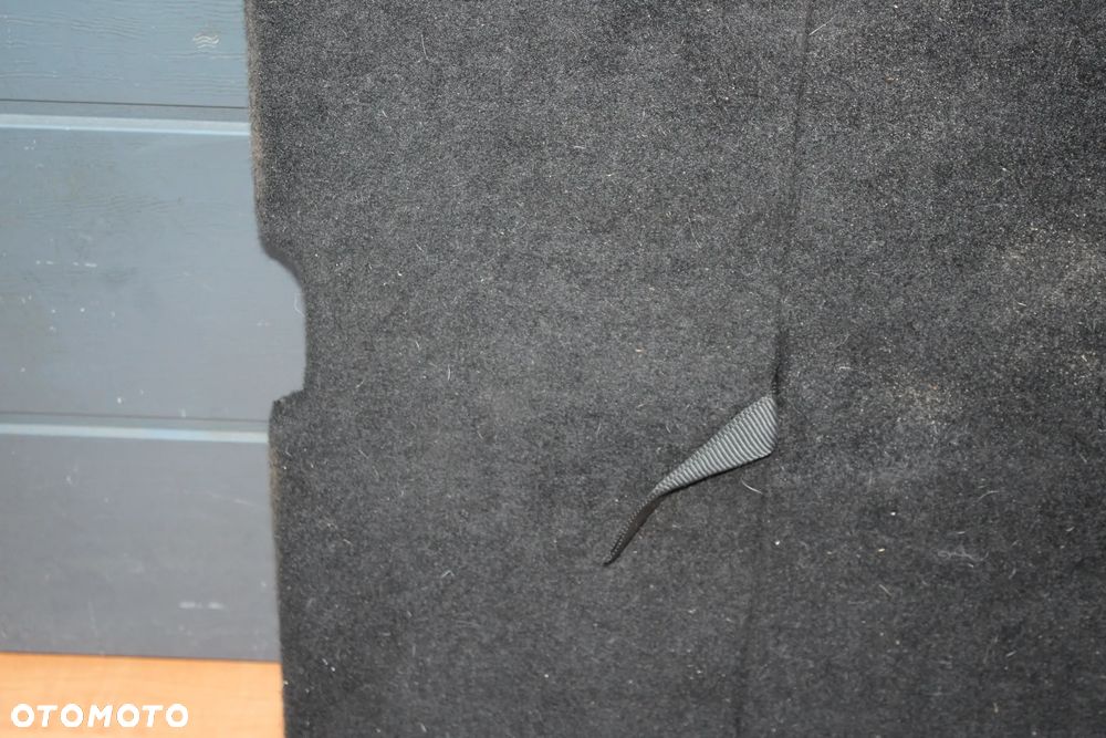 WYKŁADZINA PODŁOGA BAGAŻNIKA FLEXFLOOR OPEL ASTRA J HATCHBACK 13293971 - 5