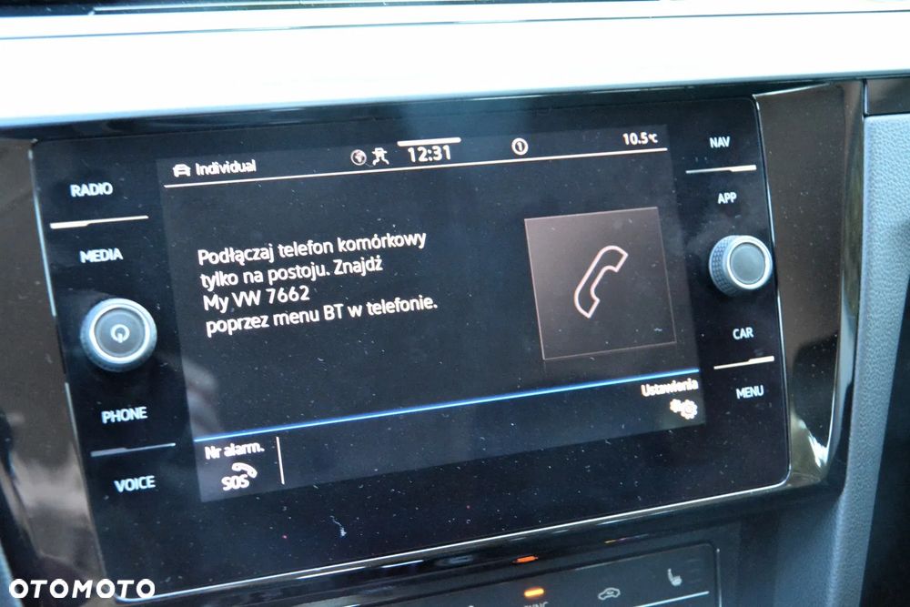 Volkswagen Arteon 2.0 TSI GPF Elegance DSG - 24