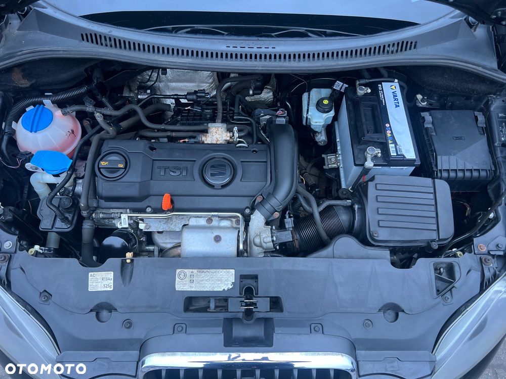 Seat Altea XL 1.4 TSI Style - 25