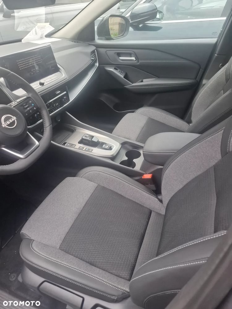 Nissan Qashqai 1.5 e-POWER N-Connecta - 6